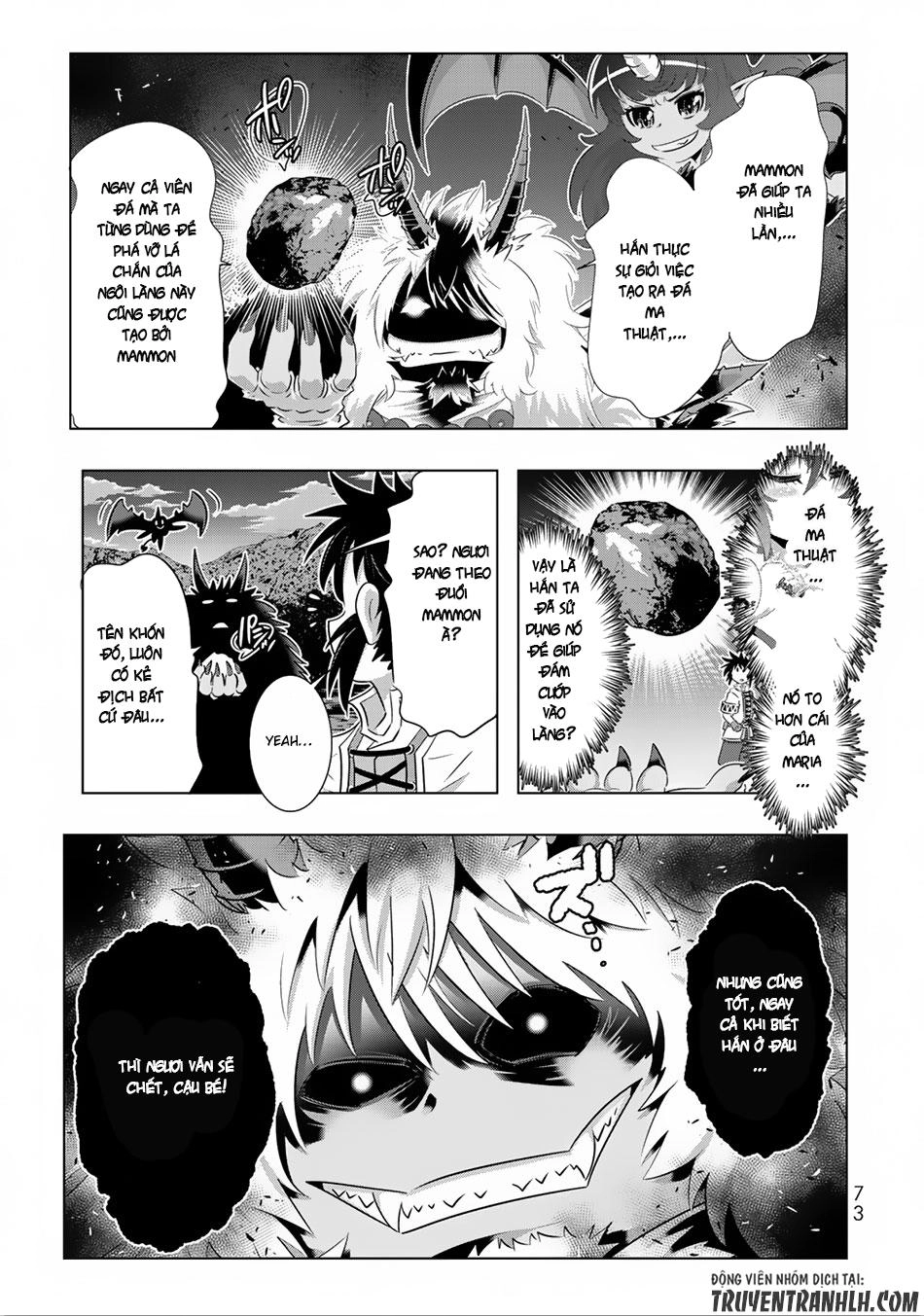 Isekai Shihai No Skill Taker: Zero Kara Hajimeru Dorei Harem Chapter 28 - 8