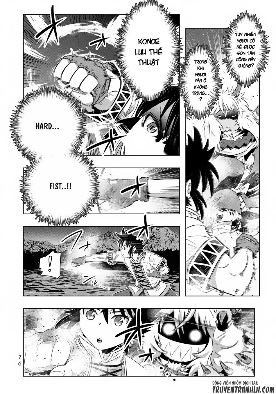 Isekai Shihai No Skill Taker: Zero Kara Hajimeru Dorei Harem Chapter 28 - 11