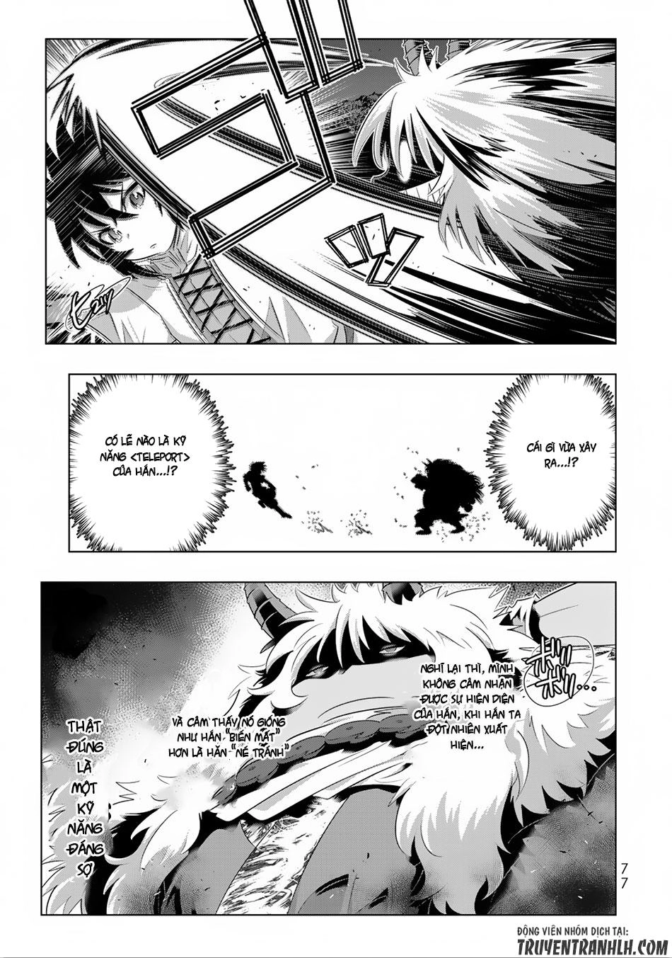 Isekai Shihai No Skill Taker: Zero Kara Hajimeru Dorei Harem Chapter 28 - 12