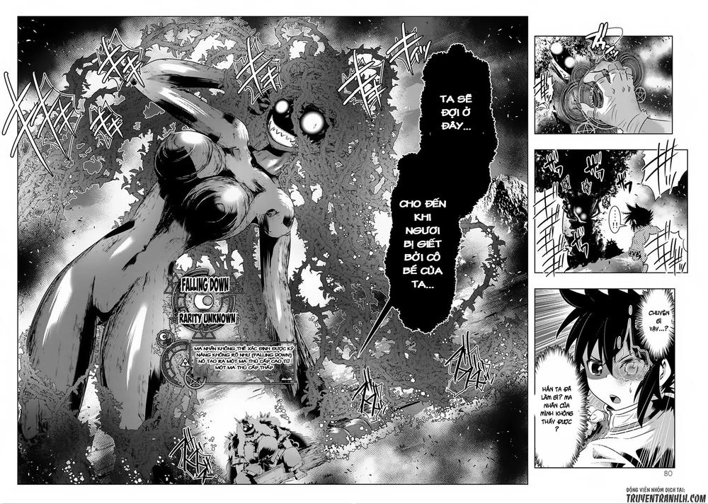 Isekai Shihai No Skill Taker: Zero Kara Hajimeru Dorei Harem Chapter 28 - 15