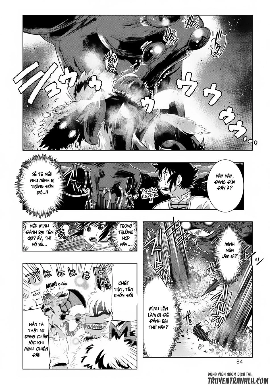 Isekai Shihai No Skill Taker: Zero Kara Hajimeru Dorei Harem Chapter 28 - 18