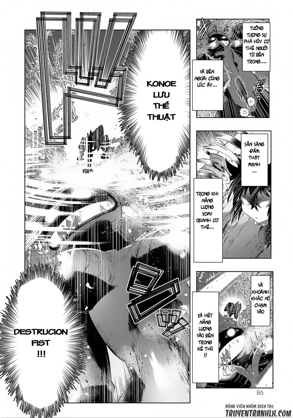 Isekai Shihai No Skill Taker: Zero Kara Hajimeru Dorei Harem Chapter 28 - 20