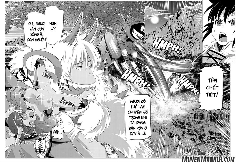 Isekai Shihai No Skill Taker: Zero Kara Hajimeru Dorei Harem Chapter 29 - 5