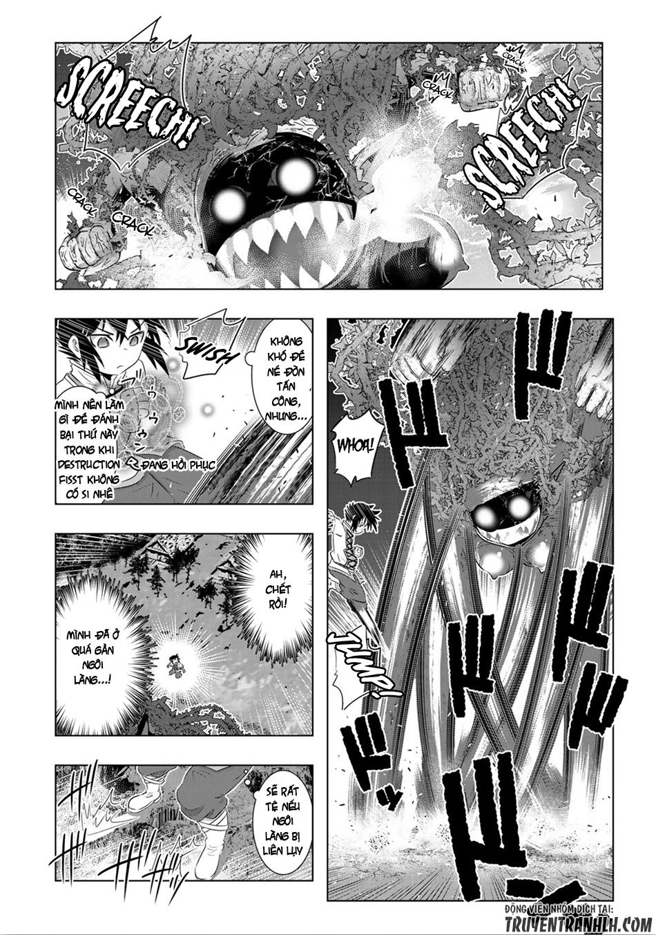 Isekai Shihai No Skill Taker: Zero Kara Hajimeru Dorei Harem Chapter 29 - 6