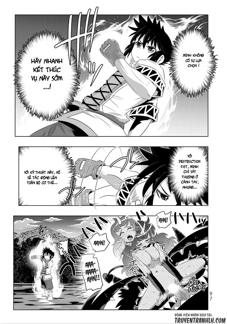 Isekai Shihai No Skill Taker: Zero Kara Hajimeru Dorei Harem Chapter 29 - 7