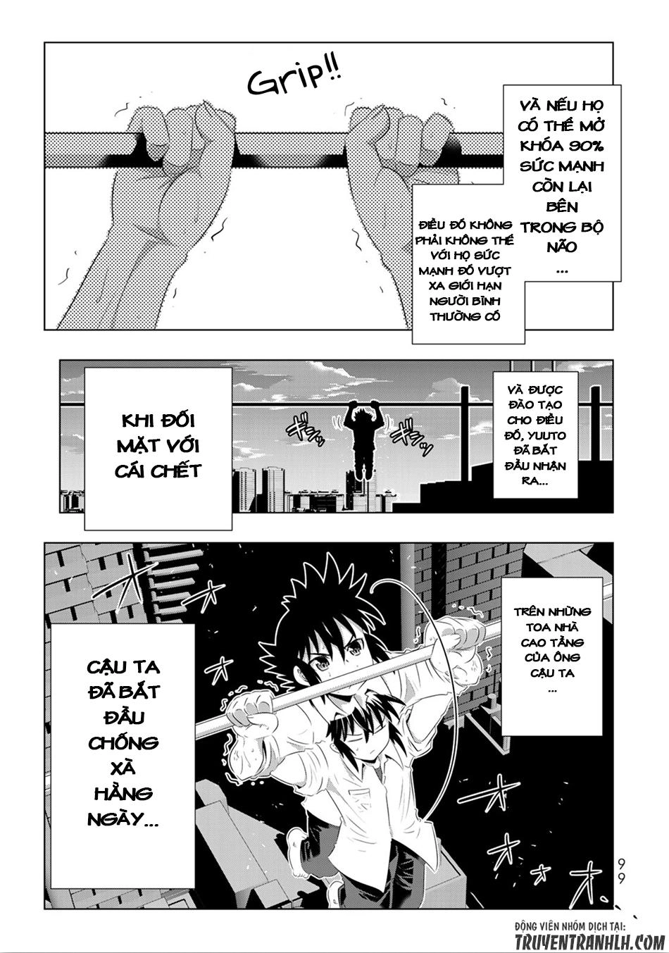 Isekai Shihai No Skill Taker: Zero Kara Hajimeru Dorei Harem Chapter 29 - 9