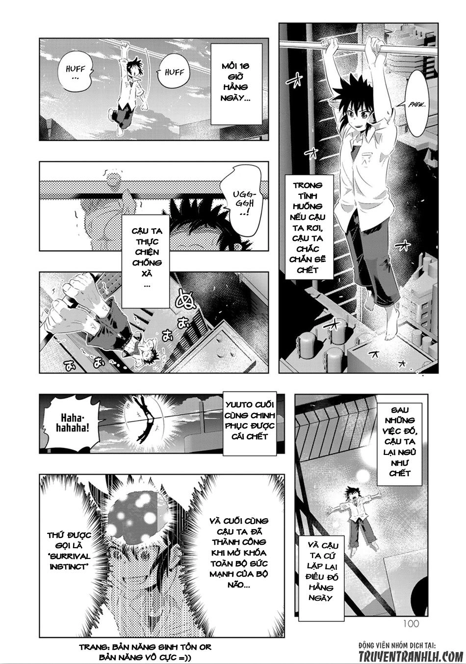 Isekai Shihai No Skill Taker: Zero Kara Hajimeru Dorei Harem Chapter 29 - 10