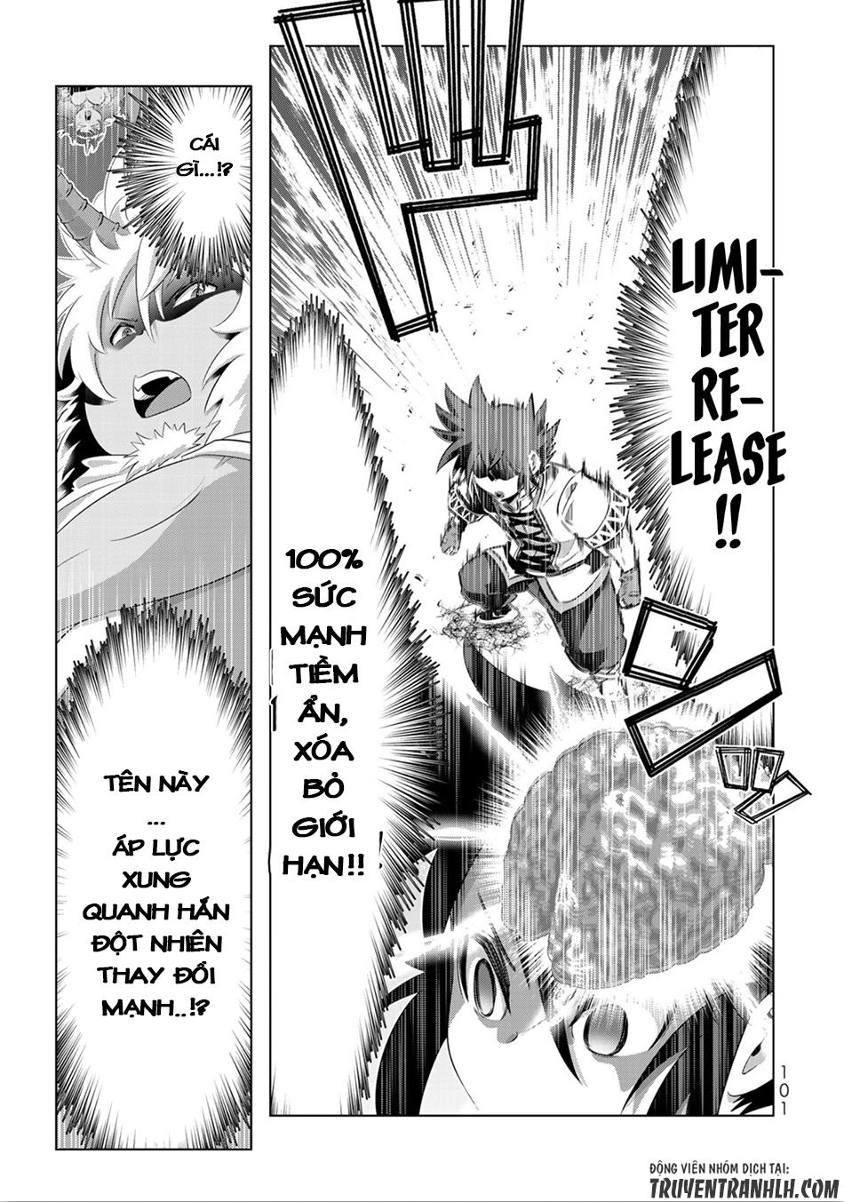 Isekai Shihai No Skill Taker: Zero Kara Hajimeru Dorei Harem Chapter 29 - 11