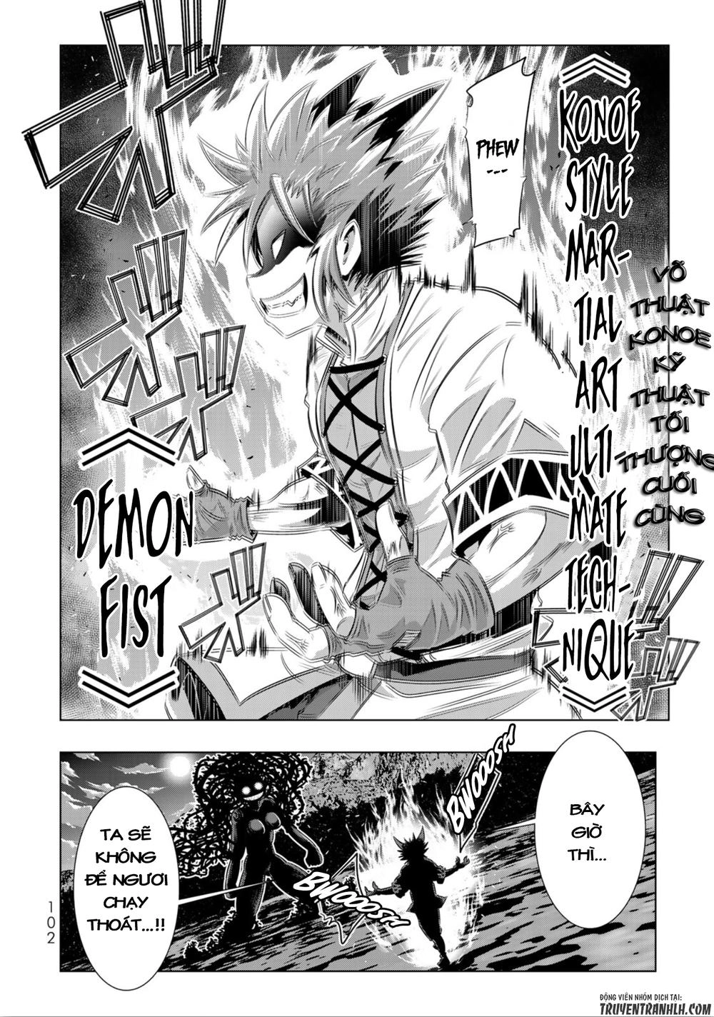 Isekai Shihai No Skill Taker: Zero Kara Hajimeru Dorei Harem Chapter 29 - 12