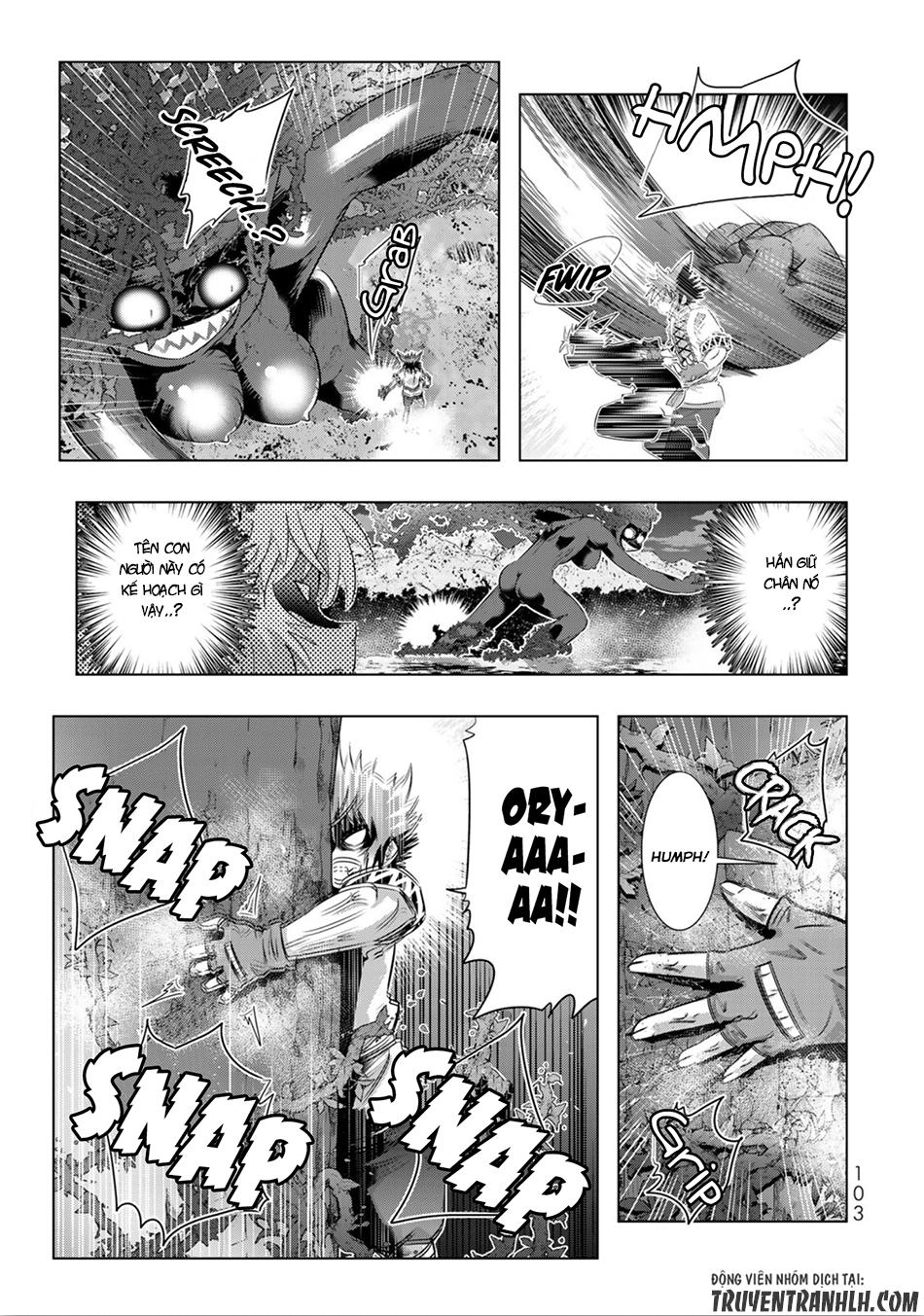 Isekai Shihai No Skill Taker: Zero Kara Hajimeru Dorei Harem Chapter 29 - 13