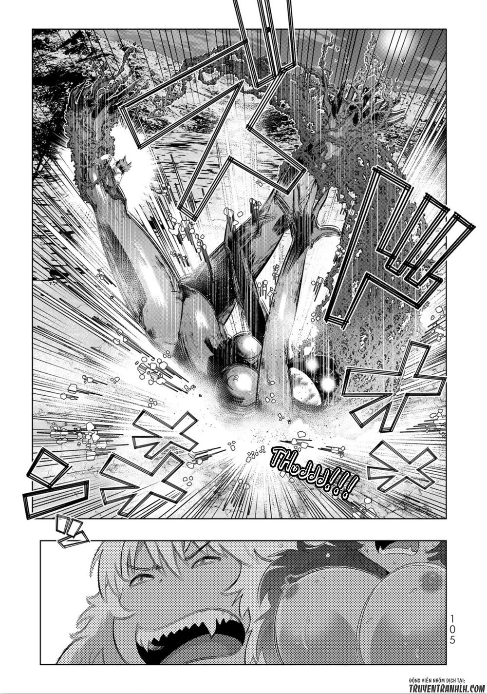 Isekai Shihai No Skill Taker: Zero Kara Hajimeru Dorei Harem Chapter 29 - 15