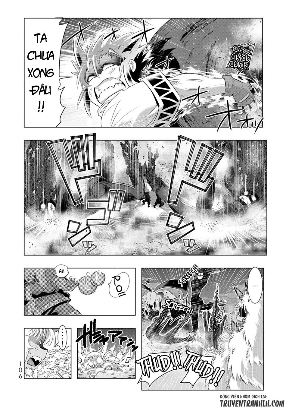 Isekai Shihai No Skill Taker: Zero Kara Hajimeru Dorei Harem Chapter 29 - 16