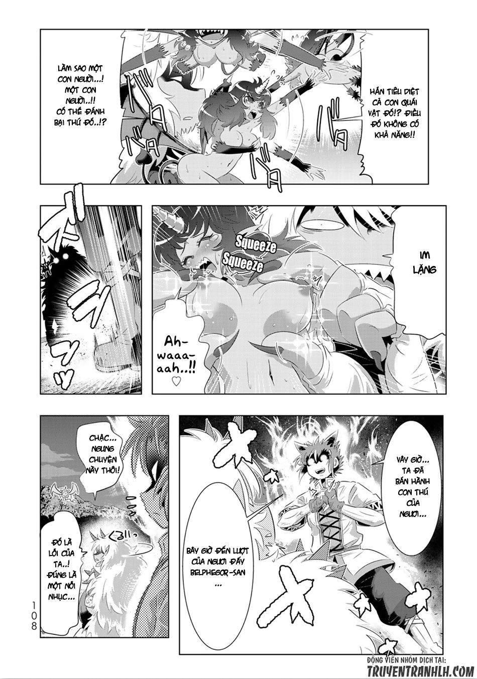 Isekai Shihai No Skill Taker: Zero Kara Hajimeru Dorei Harem Chapter 29 - 18