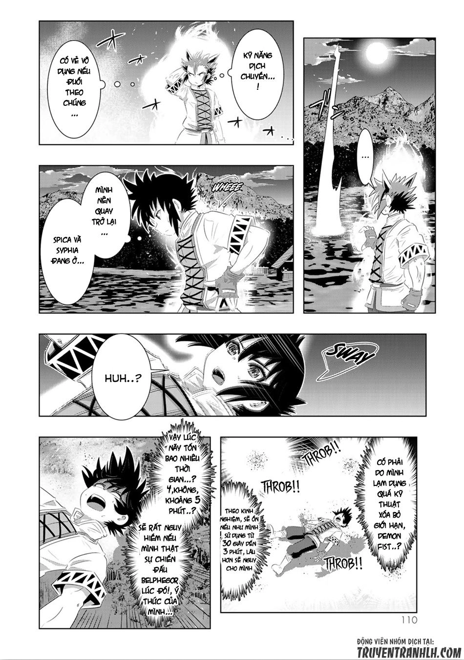 Isekai Shihai No Skill Taker: Zero Kara Hajimeru Dorei Harem Chapter 29 - 20