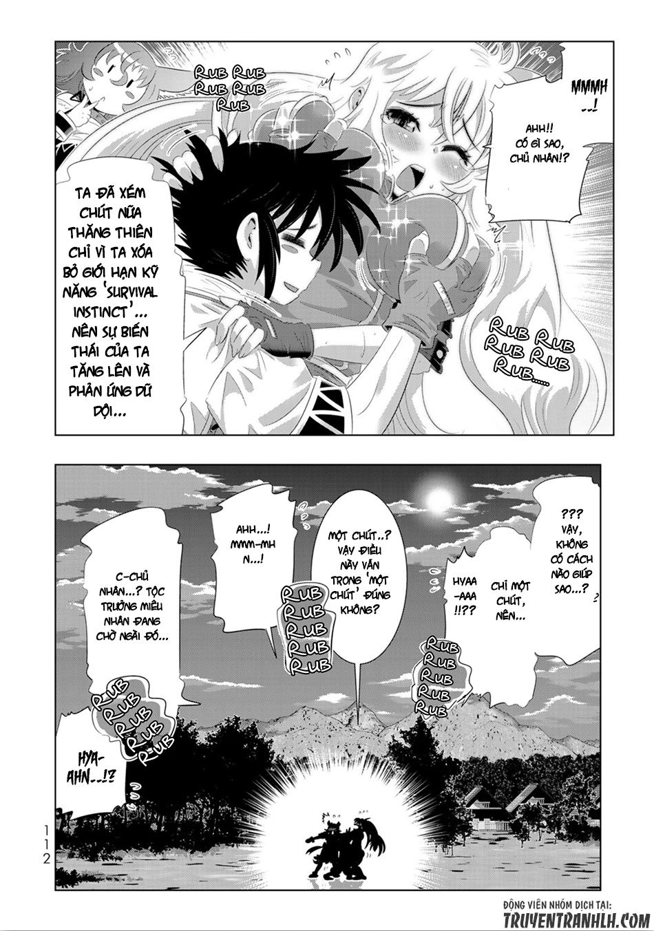 Isekai Shihai No Skill Taker: Zero Kara Hajimeru Dorei Harem Chapter 29 - 22