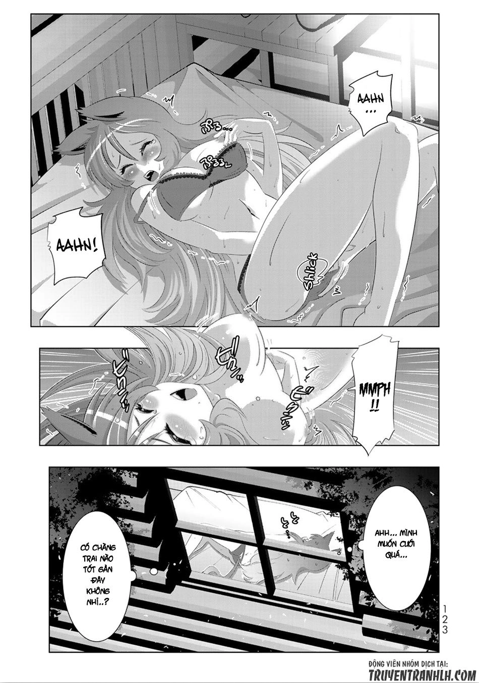 Isekai Shihai No Skill Taker: Zero Kara Hajimeru Dorei Harem Chapter 30 - 12