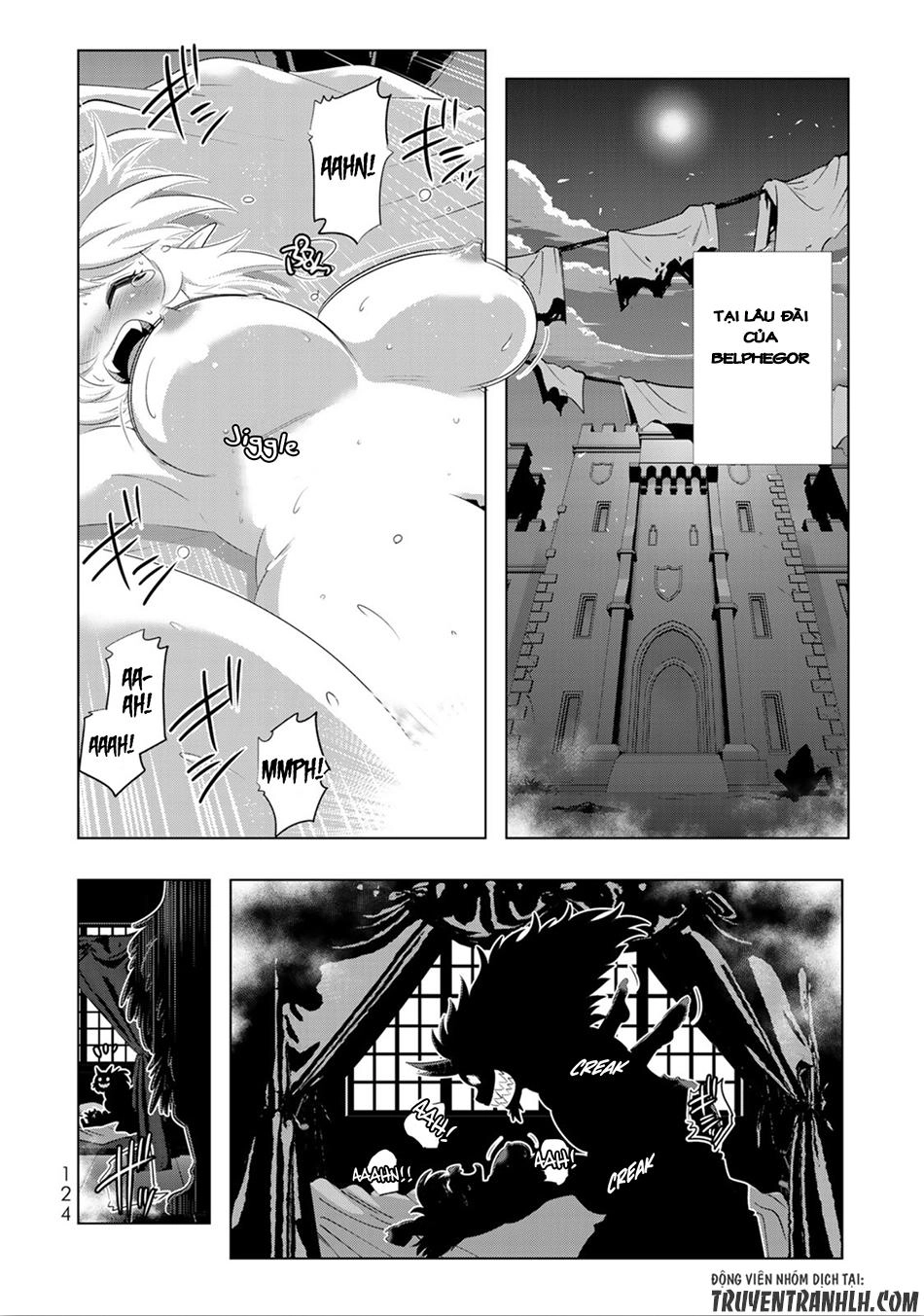 Isekai Shihai No Skill Taker: Zero Kara Hajimeru Dorei Harem Chapter 30 - 13