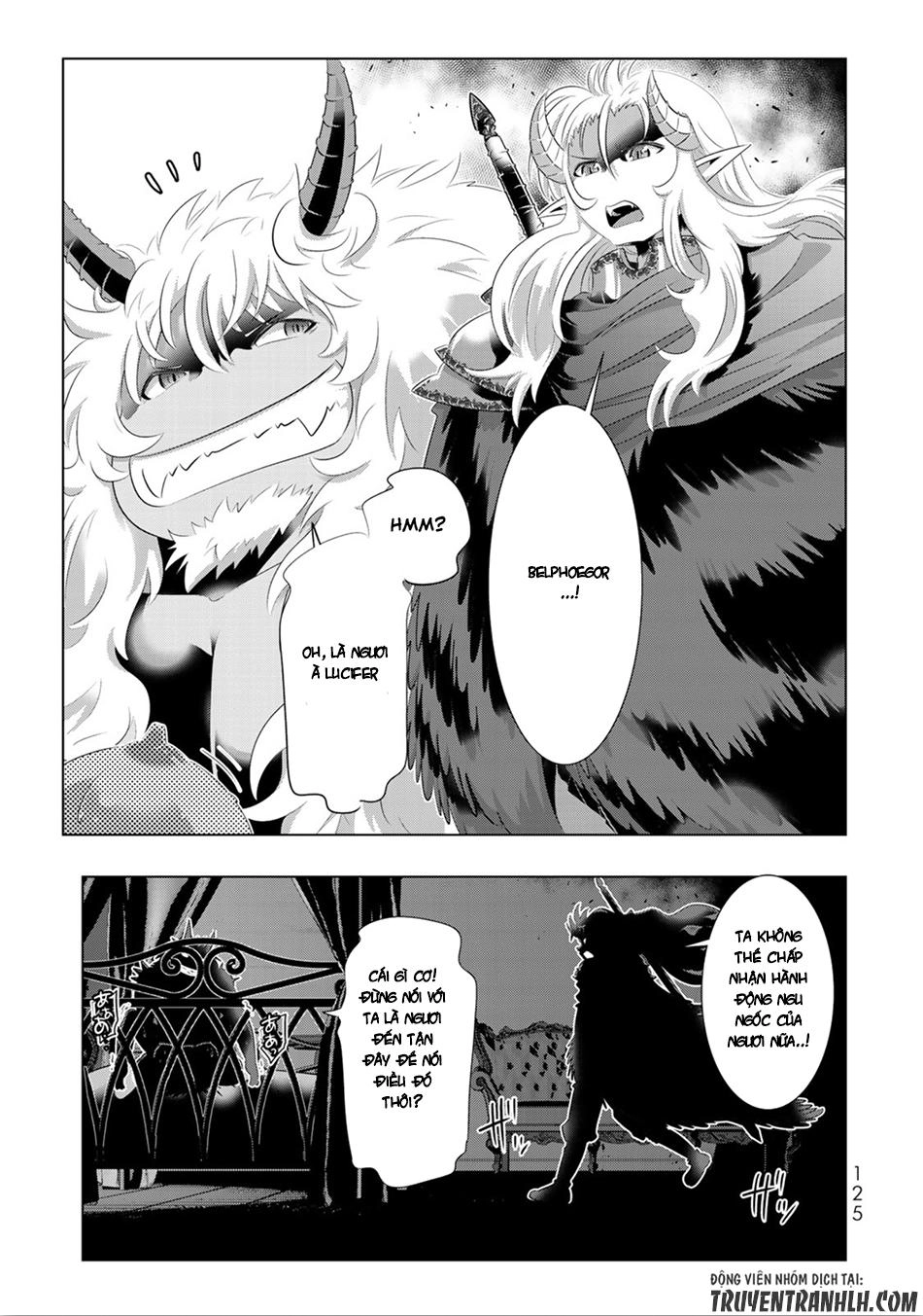 Isekai Shihai No Skill Taker: Zero Kara Hajimeru Dorei Harem Chapter 30 - 14