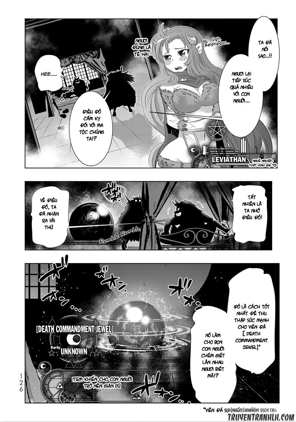 Isekai Shihai No Skill Taker: Zero Kara Hajimeru Dorei Harem Chapter 30 - 15