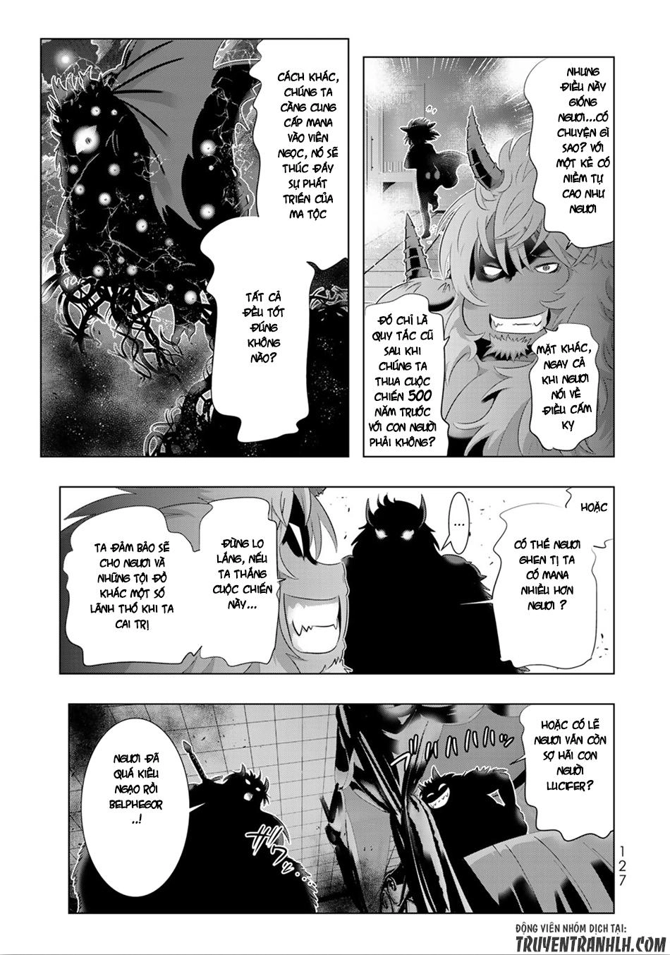 Isekai Shihai No Skill Taker: Zero Kara Hajimeru Dorei Harem Chapter 30 - 16