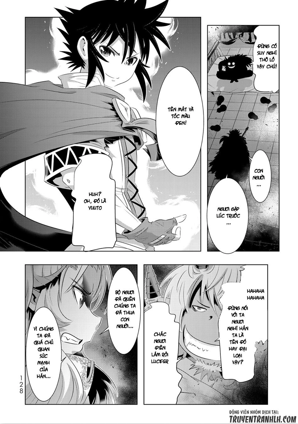 Isekai Shihai No Skill Taker: Zero Kara Hajimeru Dorei Harem Chapter 30 - 17