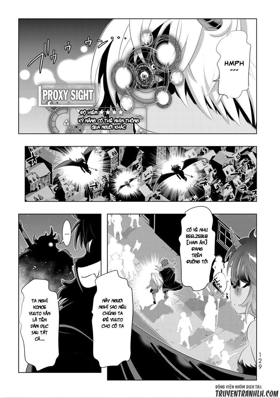Isekai Shihai No Skill Taker: Zero Kara Hajimeru Dorei Harem Chapter 30 - 18
