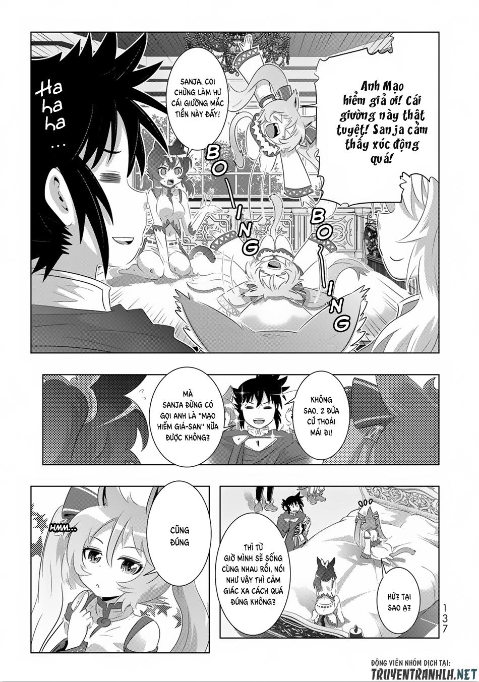 Isekai Shihai No Skill Taker: Zero Kara Hajimeru Dorei Harem Chapter 31 - 6