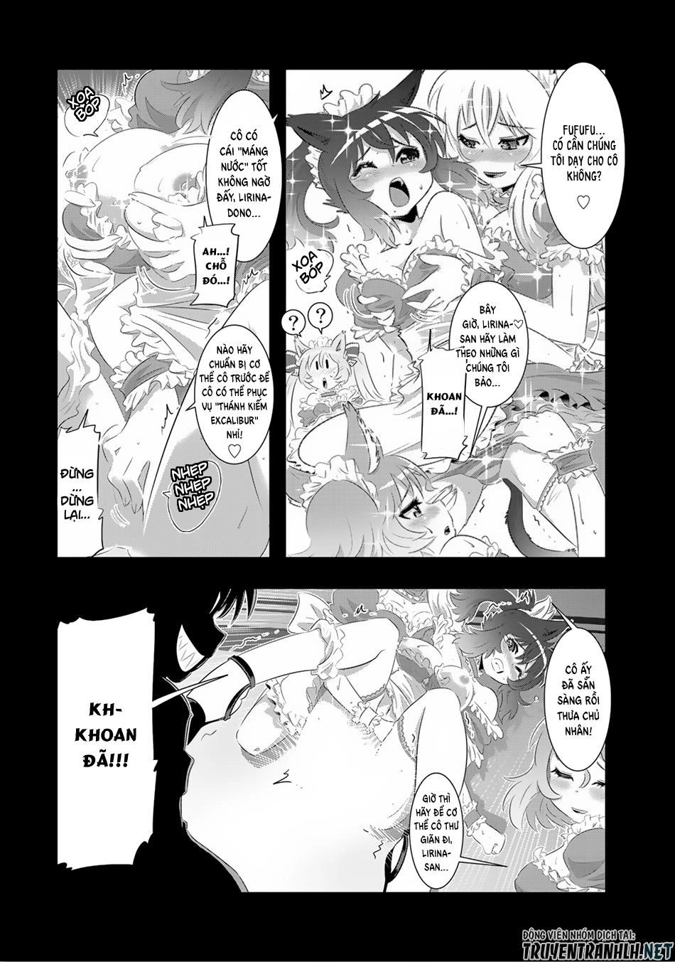 Isekai Shihai No Skill Taker: Zero Kara Hajimeru Dorei Harem Chapter 31 - 11