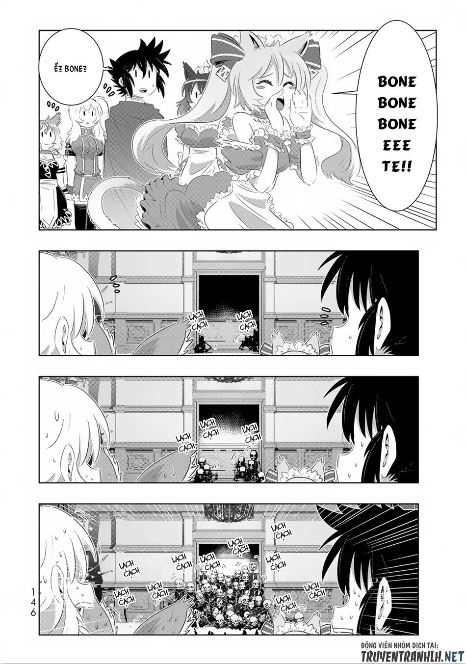 Isekai Shihai No Skill Taker: Zero Kara Hajimeru Dorei Harem Chapter 31 - 15