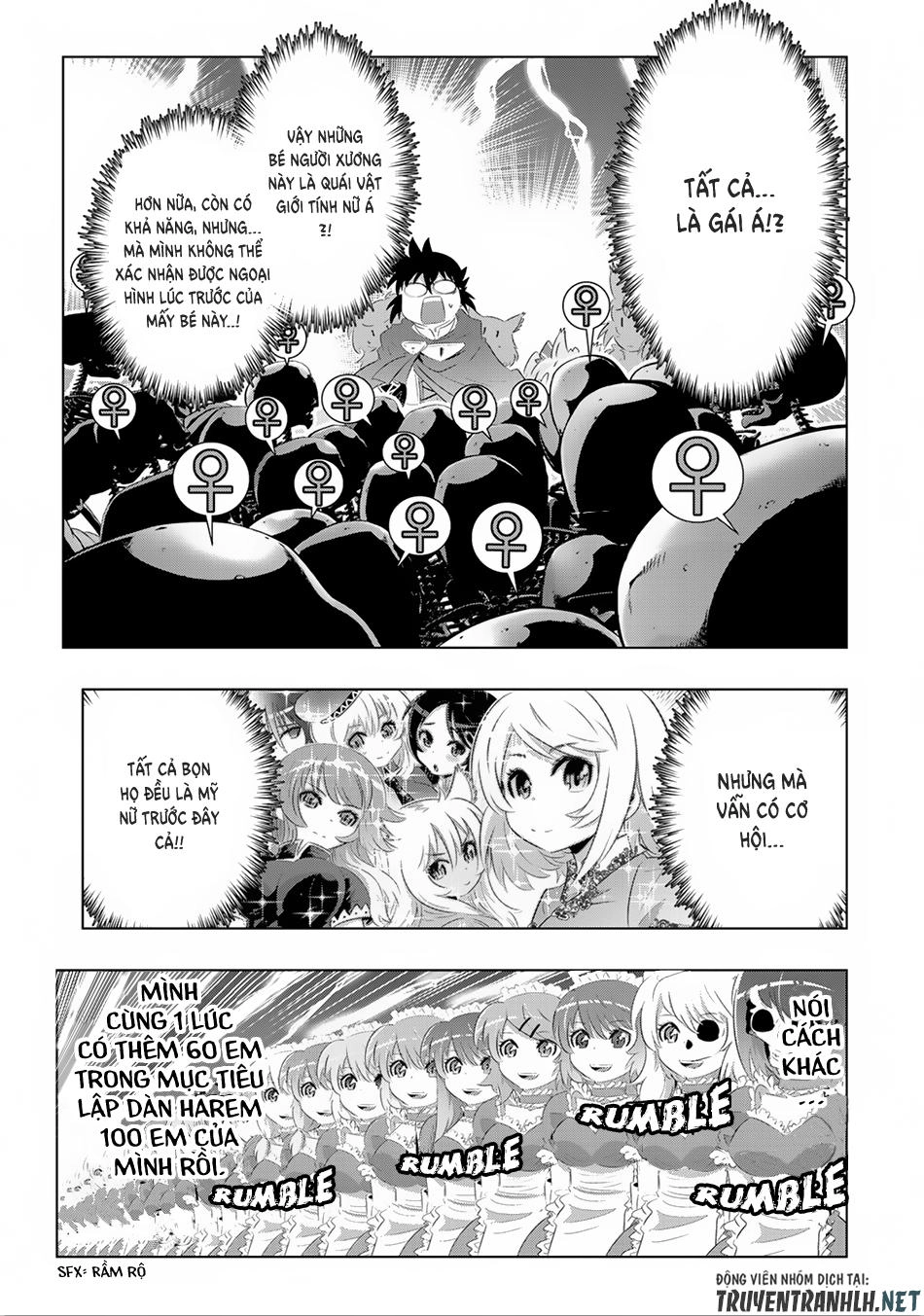 Isekai Shihai No Skill Taker: Zero Kara Hajimeru Dorei Harem Chapter 31 - 18