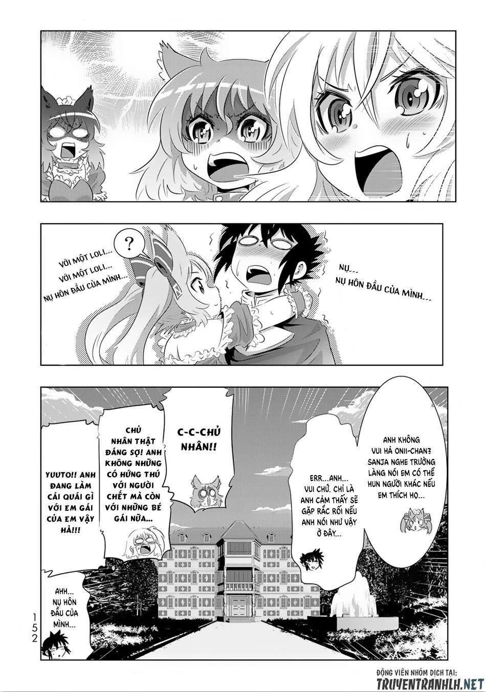 Isekai Shihai No Skill Taker: Zero Kara Hajimeru Dorei Harem Chapter 31 - 21