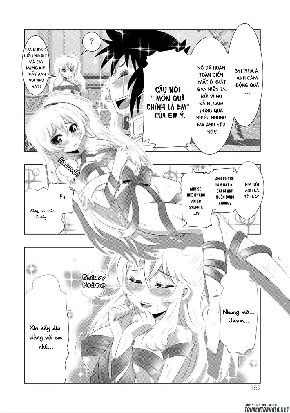 Isekai Shihai No Skill Taker: Zero Kara Hajimeru Dorei Harem Chapter 32 - 11