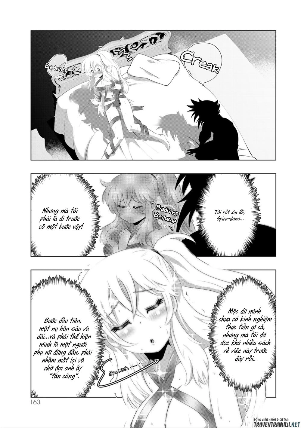 Isekai Shihai No Skill Taker: Zero Kara Hajimeru Dorei Harem Chapter 32 - 12