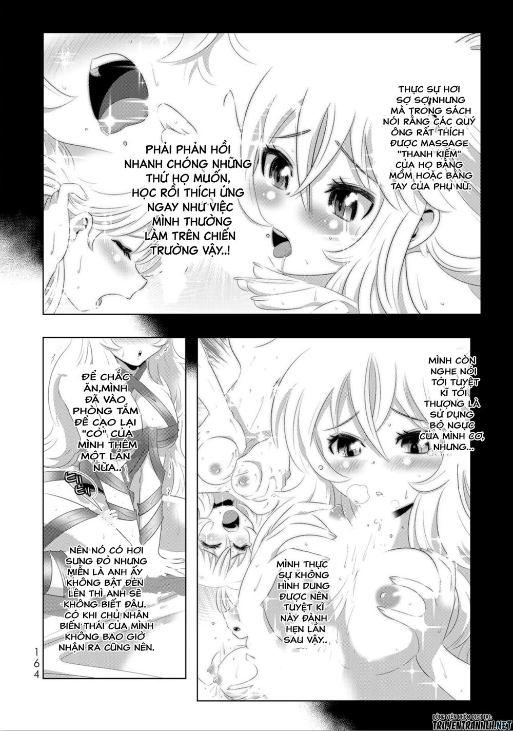 Isekai Shihai No Skill Taker: Zero Kara Hajimeru Dorei Harem Chapter 32 - 13