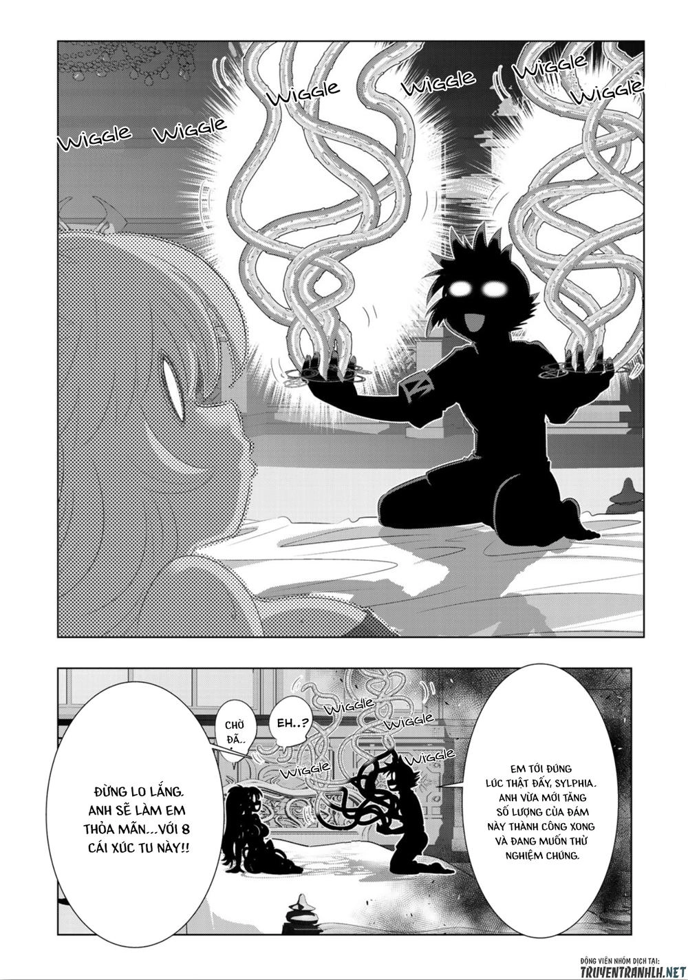 Isekai Shihai No Skill Taker: Zero Kara Hajimeru Dorei Harem Chapter 32 - 15