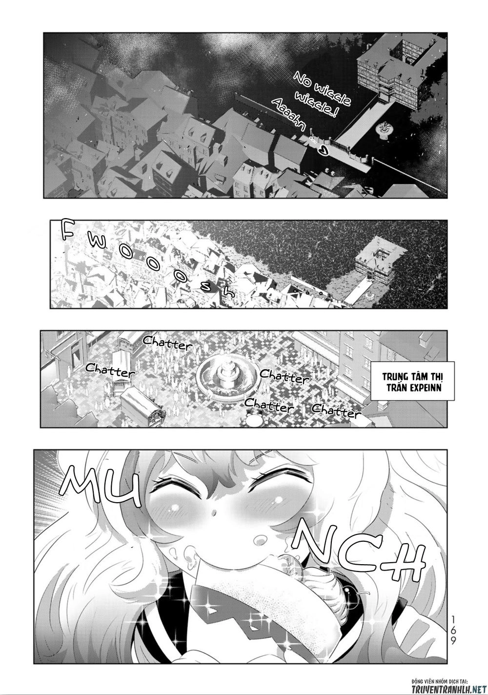 Isekai Shihai No Skill Taker: Zero Kara Hajimeru Dorei Harem Chapter 32 - 18