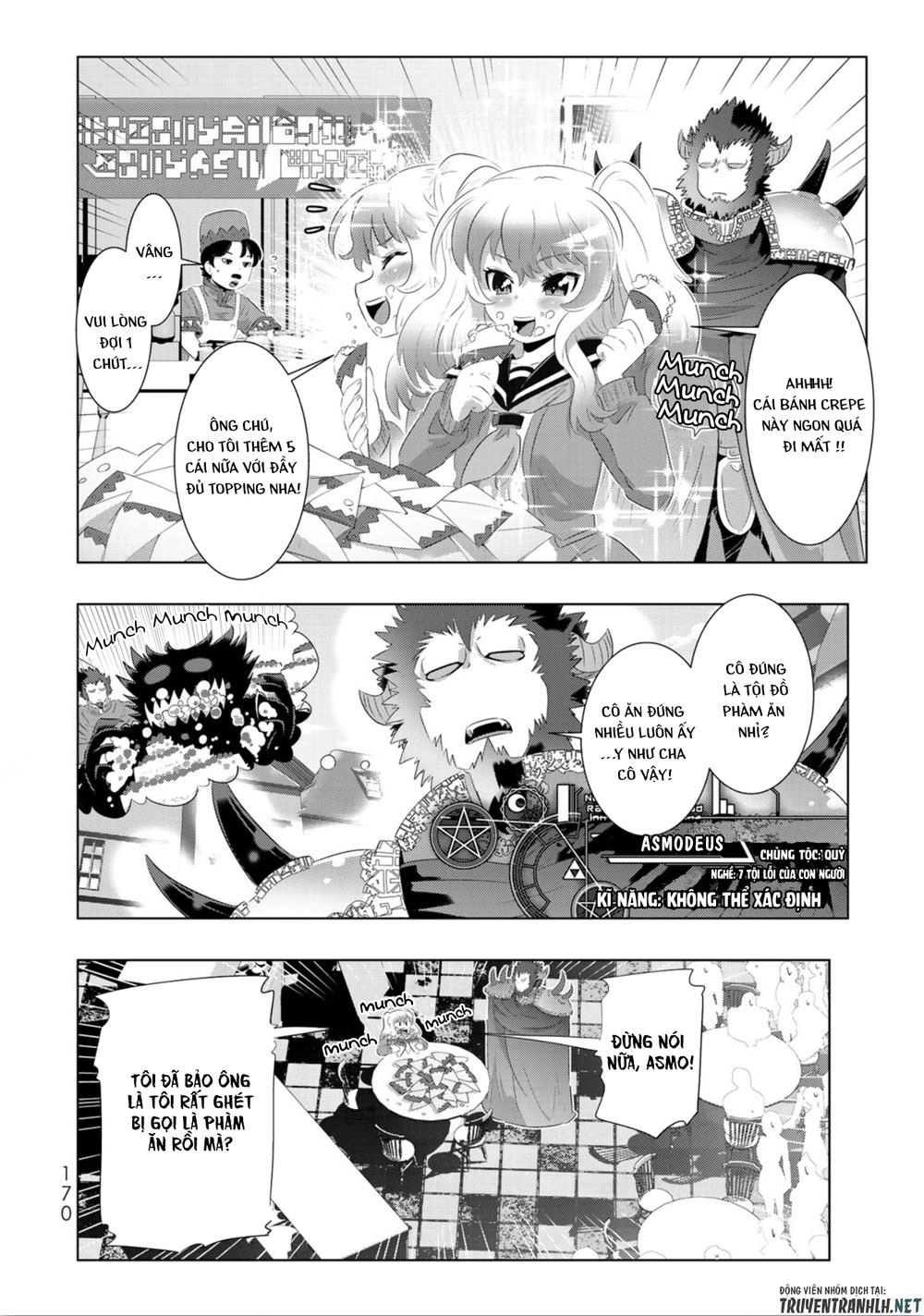 Isekai Shihai No Skill Taker: Zero Kara Hajimeru Dorei Harem Chapter 32 - 19