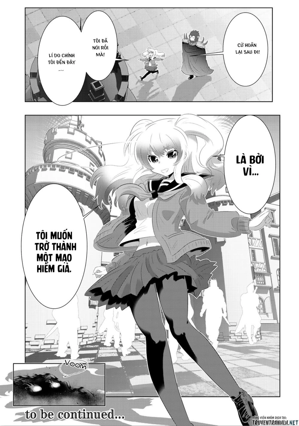 Isekai Shihai No Skill Taker: Zero Kara Hajimeru Dorei Harem Chapter 32 - 21