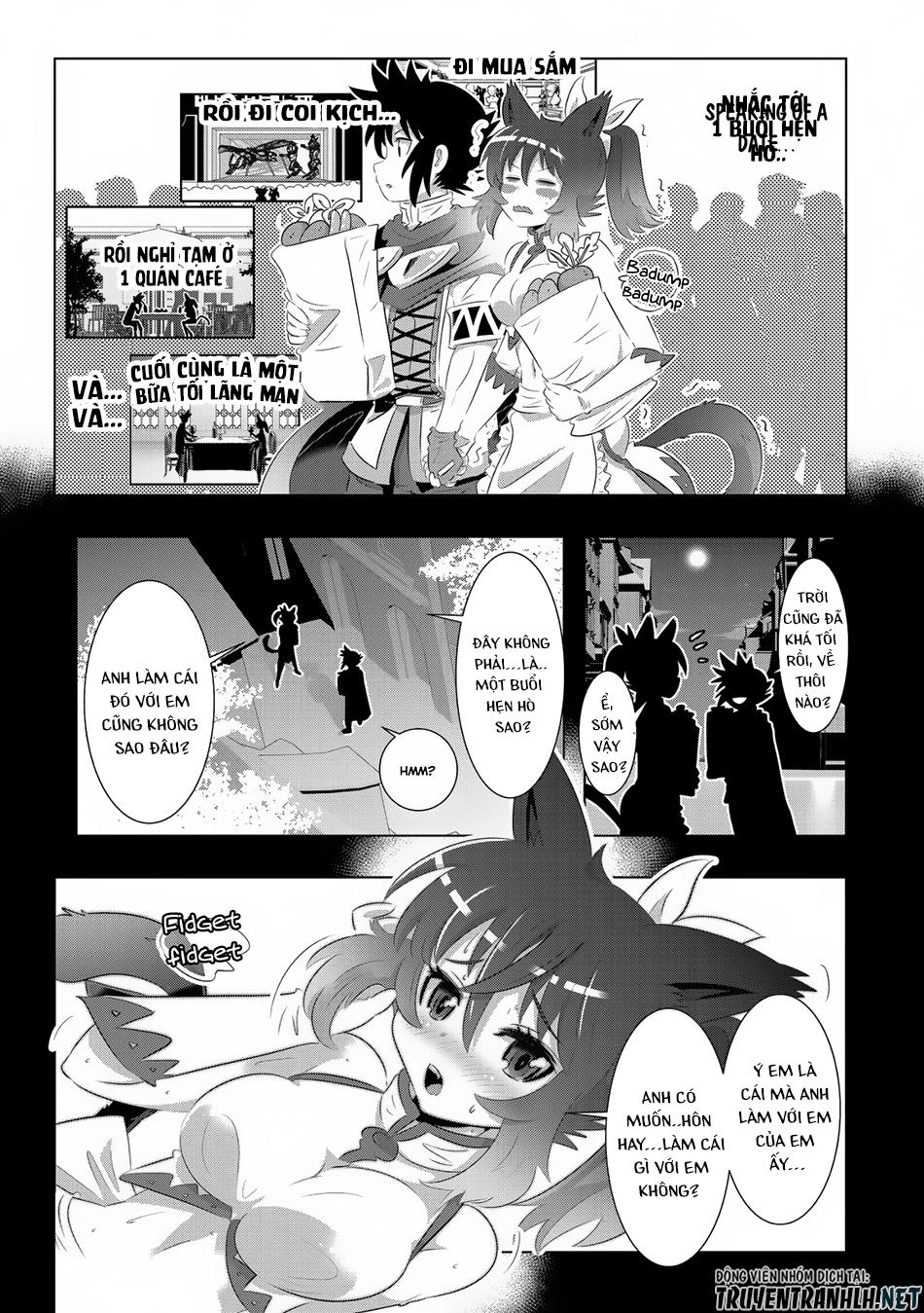 Isekai Shihai No Skill Taker: Zero Kara Hajimeru Dorei Harem Chapter 33 - 14