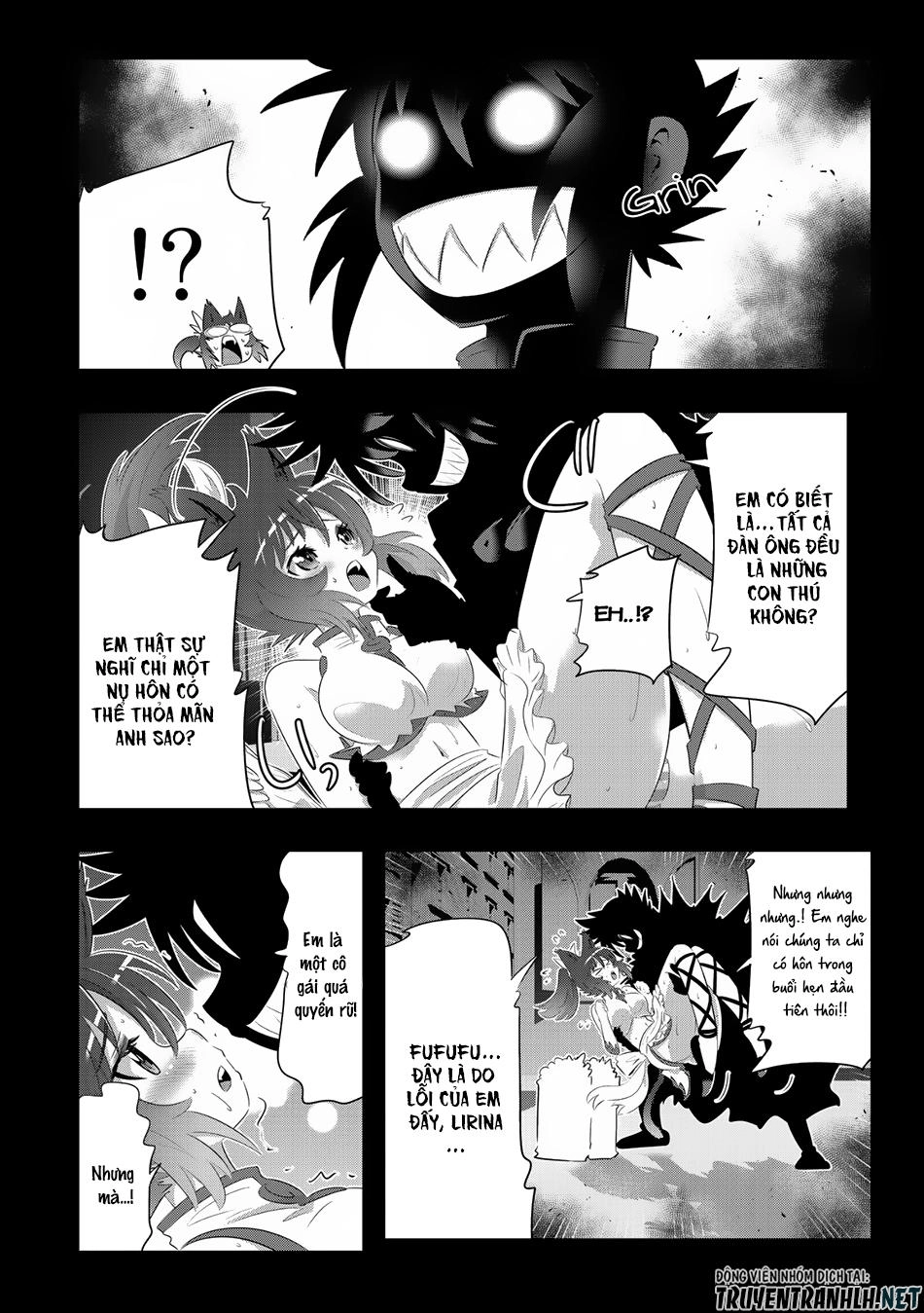 Isekai Shihai No Skill Taker: Zero Kara Hajimeru Dorei Harem Chapter 33 - 15