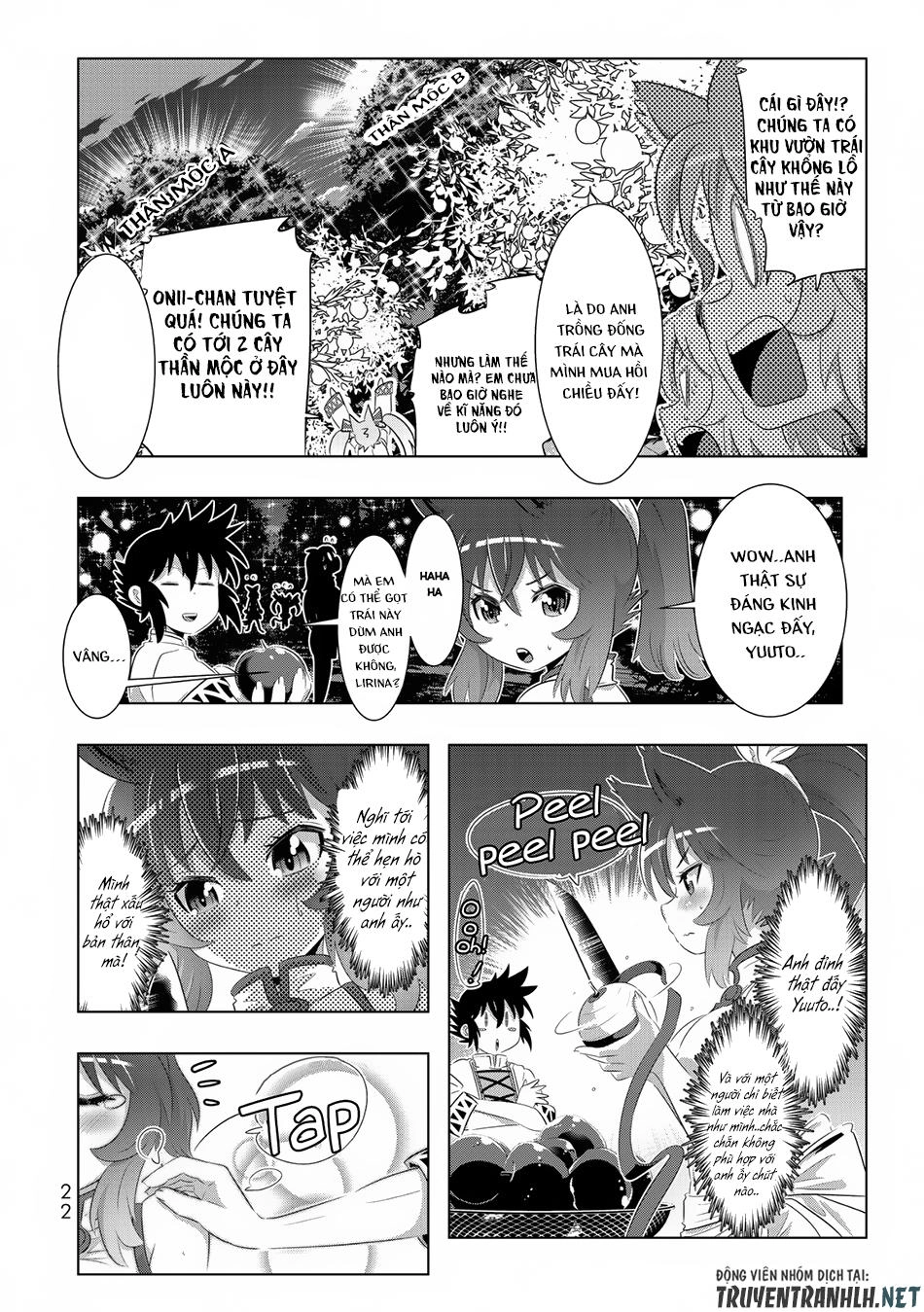 Isekai Shihai No Skill Taker: Zero Kara Hajimeru Dorei Harem Chapter 33 - 21