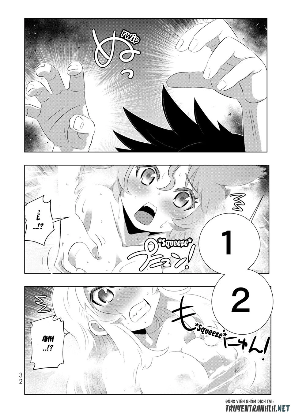 Isekai Shihai No Skill Taker: Zero Kara Hajimeru Dorei Harem Chapter 34 - 9