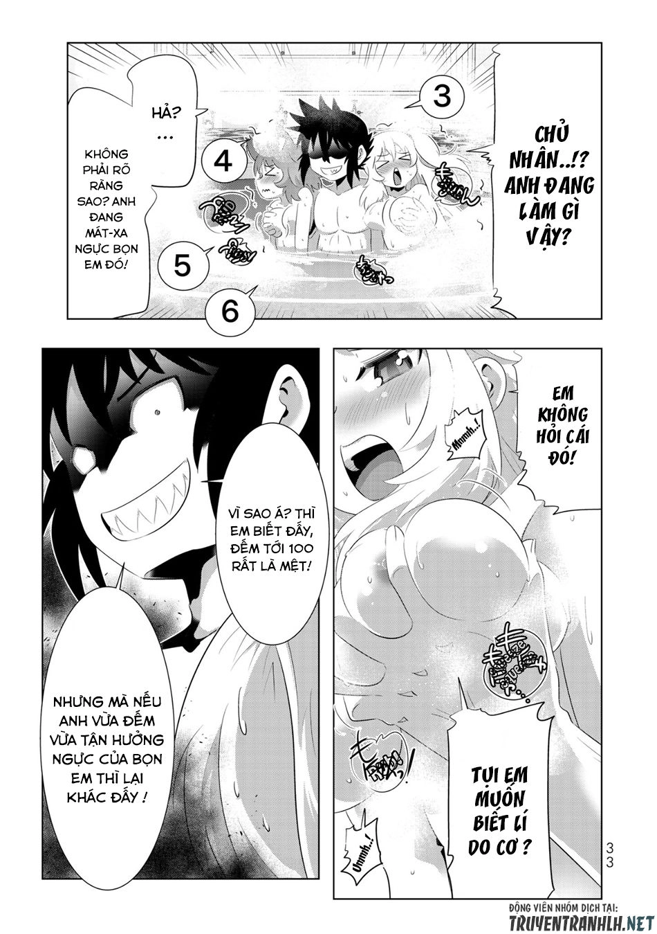 Isekai Shihai No Skill Taker: Zero Kara Hajimeru Dorei Harem Chapter 34 - 10