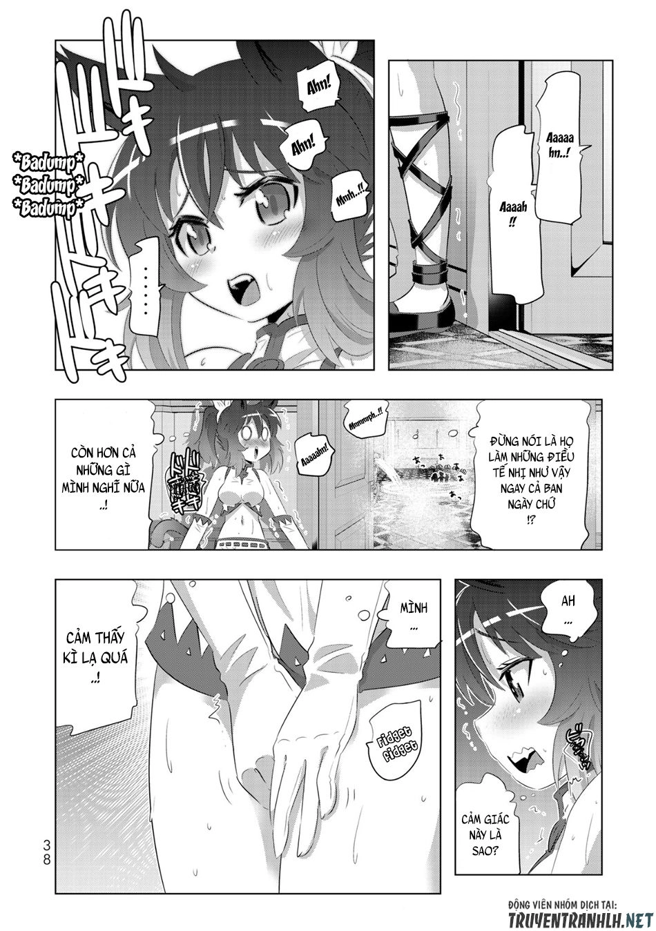 Isekai Shihai No Skill Taker: Zero Kara Hajimeru Dorei Harem Chapter 34 - 15