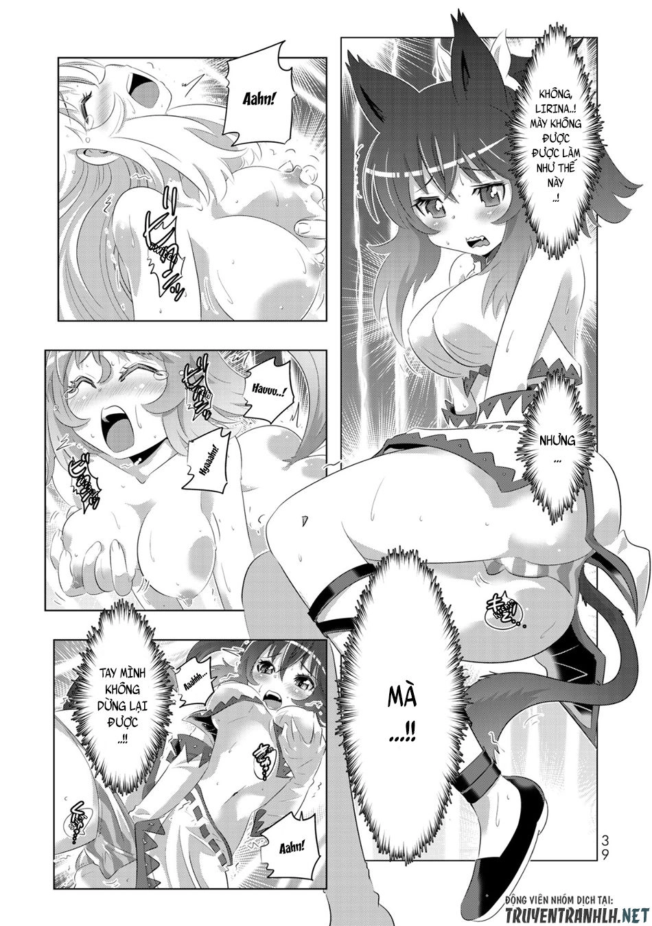 Isekai Shihai No Skill Taker: Zero Kara Hajimeru Dorei Harem Chapter 34 - 16