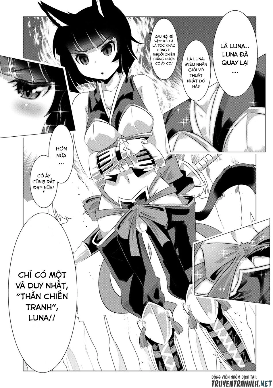 Isekai Shihai No Skill Taker: Zero Kara Hajimeru Dorei Harem Chapter 34 - 19