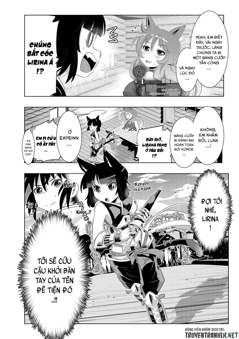 Isekai Shihai No Skill Taker: Zero Kara Hajimeru Dorei Harem Chapter 34 - 20