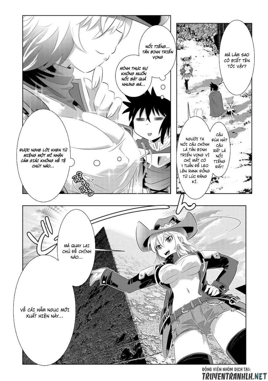 Isekai Shihai No Skill Taker: Zero Kara Hajimeru Dorei Harem Chapter 36 - 6