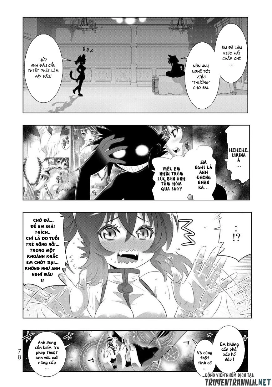 Isekai Shihai No Skill Taker: Zero Kara Hajimeru Dorei Harem Chapter 36 - 12