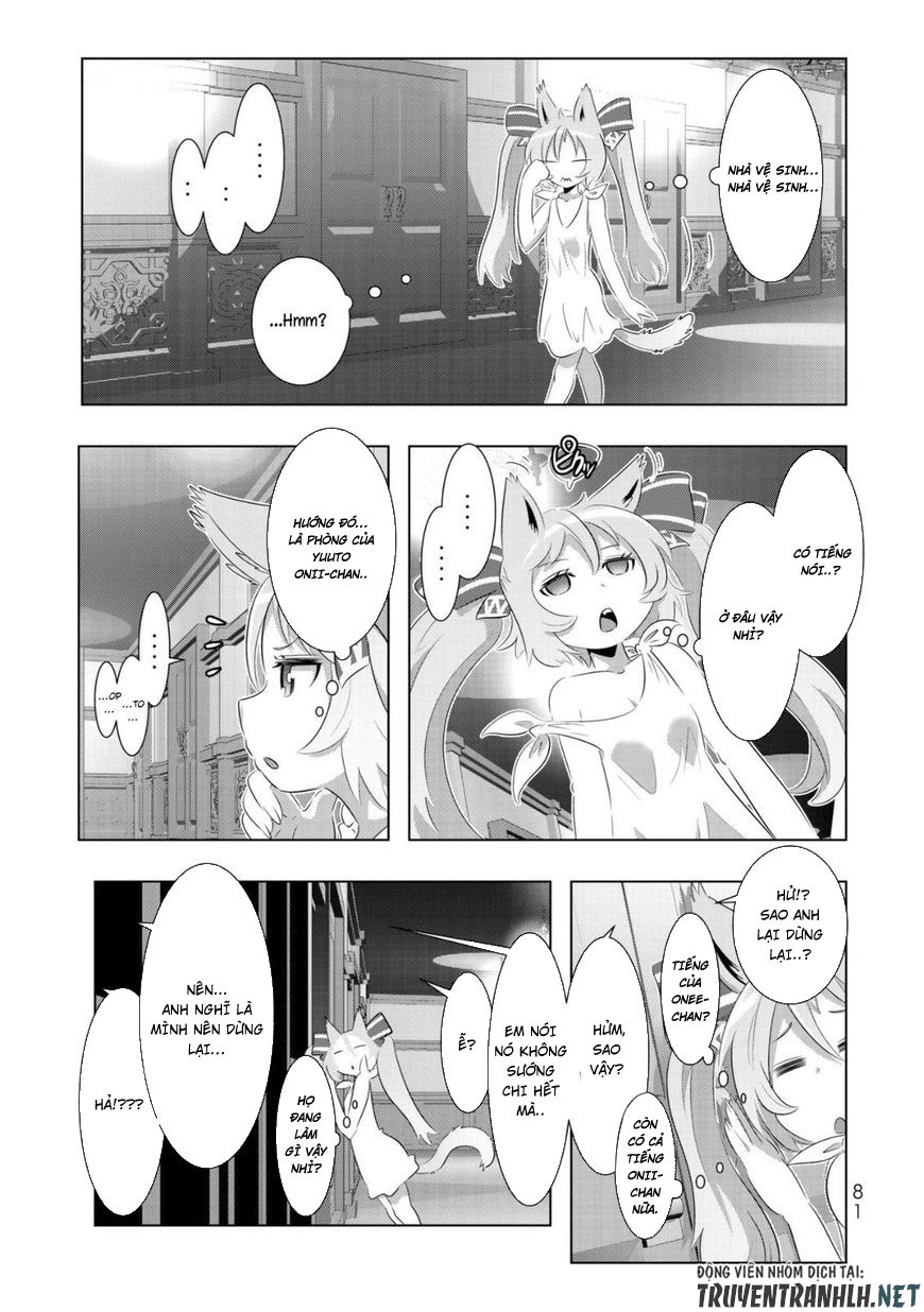 Isekai Shihai No Skill Taker: Zero Kara Hajimeru Dorei Harem Chapter 36 - 15